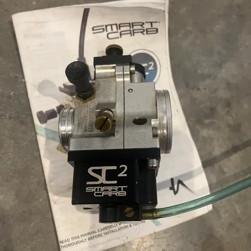 SMART CARB SC2