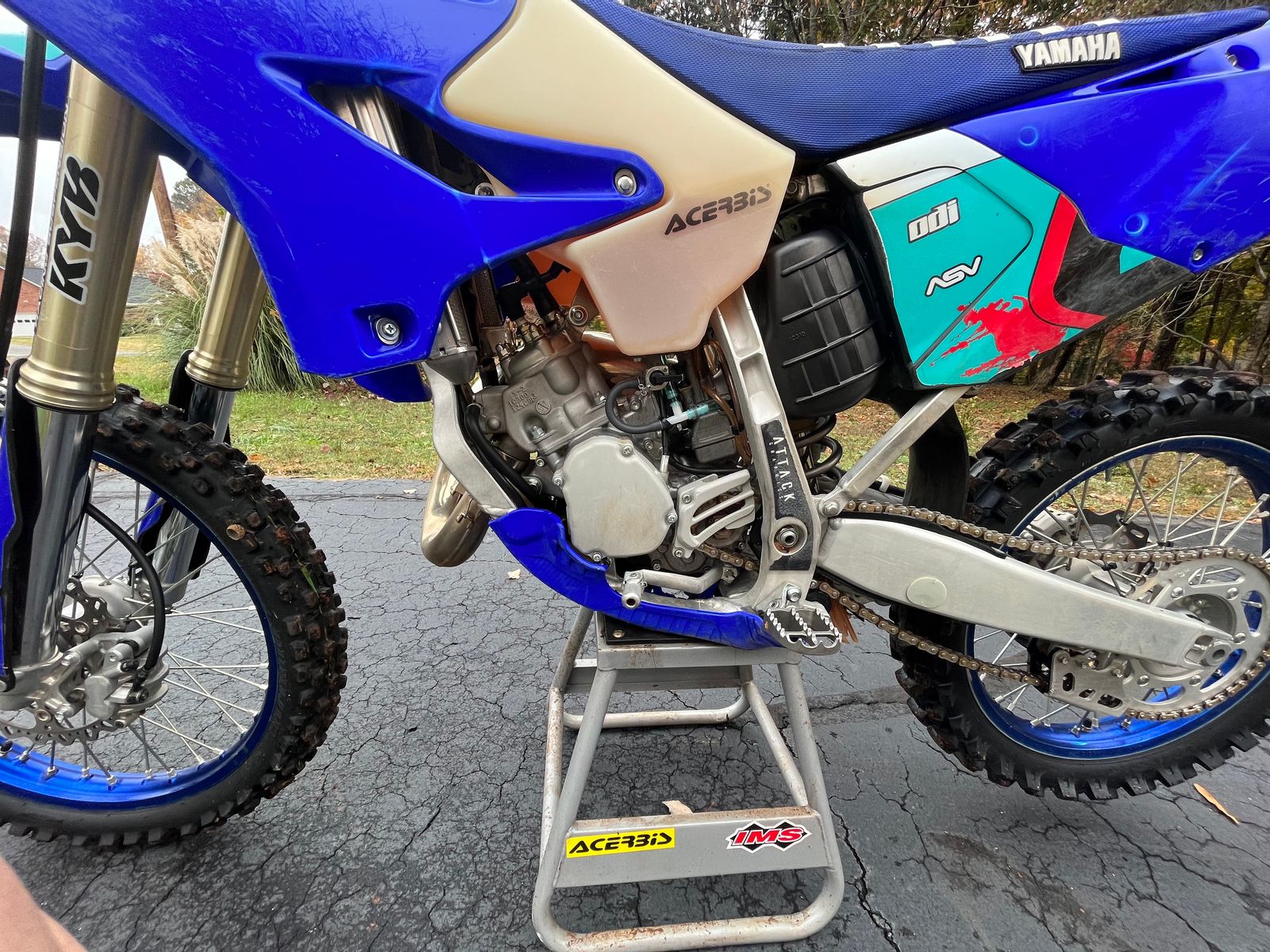 2019 yamaha 125 dirt bike deals
