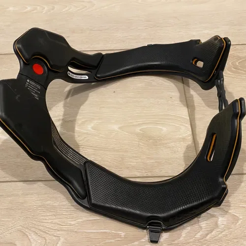 Atlas Vision Neck Collar - Size S/M