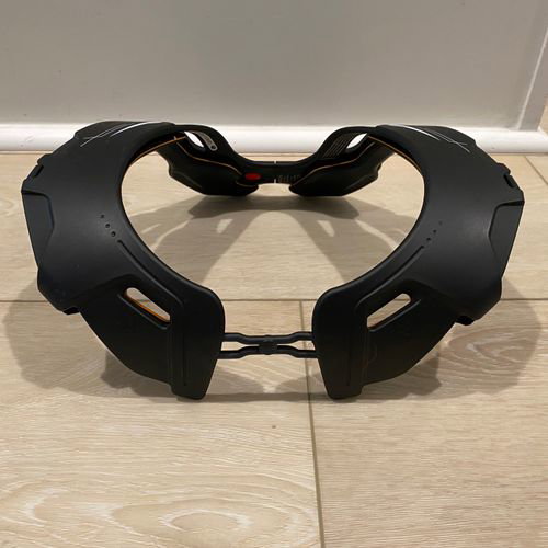 Atlas Vision Neck Collar - Size S/M