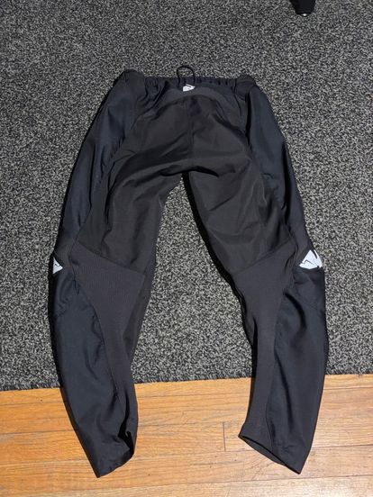 Thor sector size 30 pants