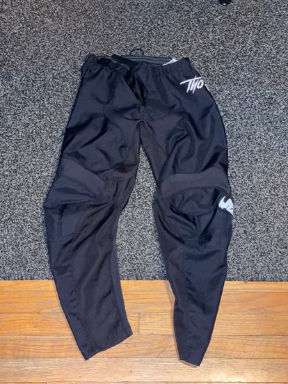 Thor sector size 30 pants