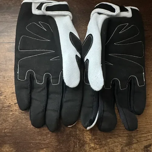 Shift Assault Gloves 