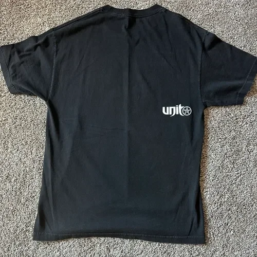 Unit T Shirt Size L