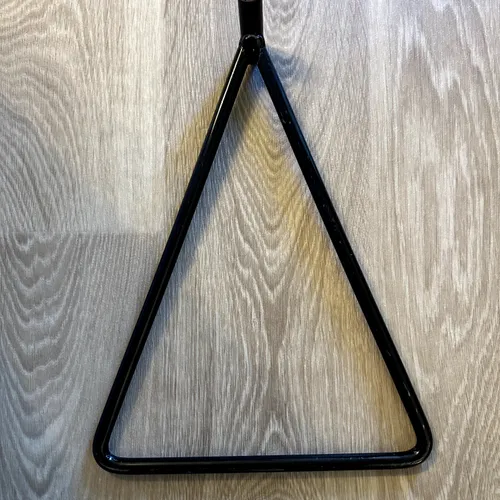 Dirtbike Triangle Stands