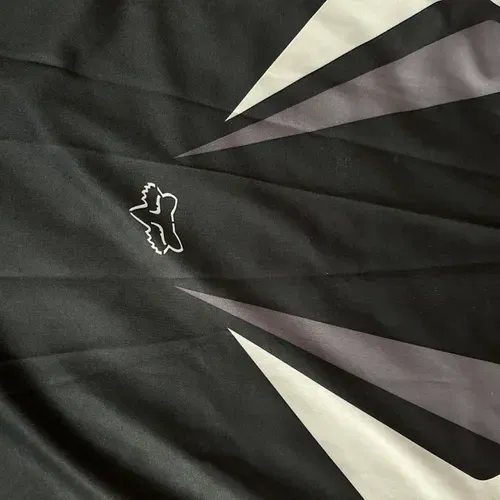Fox Racing Jersey