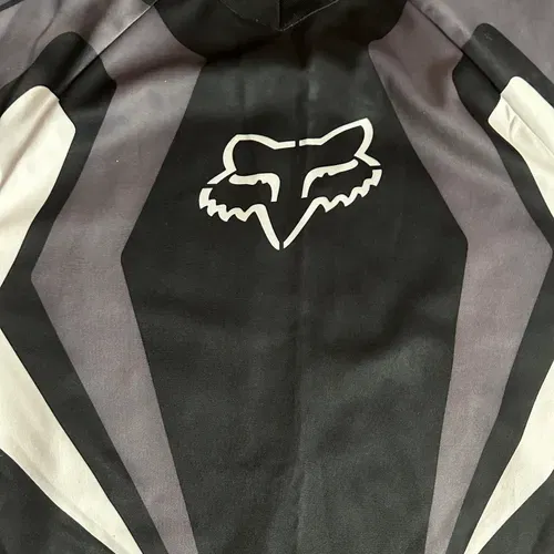 Fox Racing Jersey