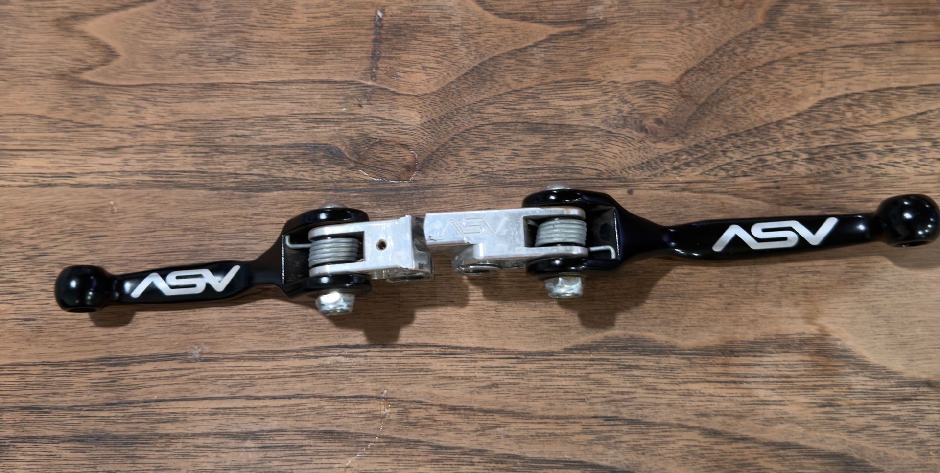 Asv F4 Brembo Levers