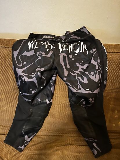 Troy lee designs venom with pants