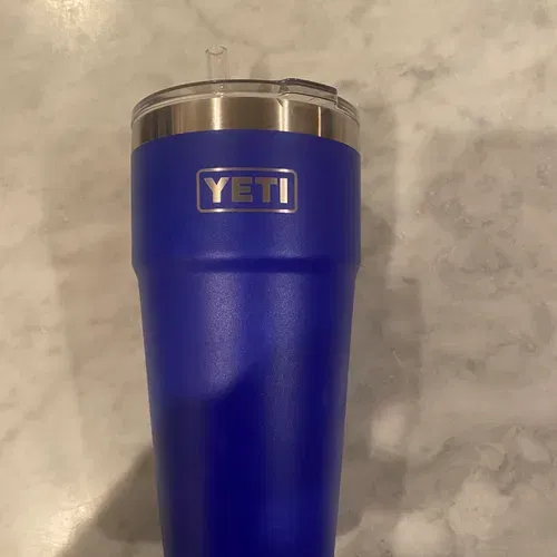 Yeti Yeti Rambler Bottle Straw Cap - Sexton & Sexton