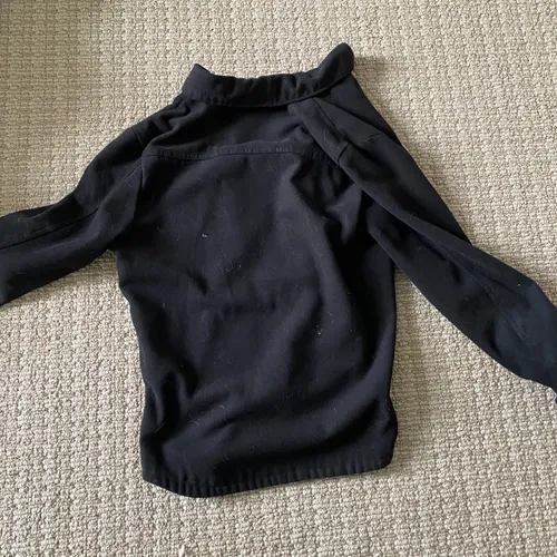 Monster energy athlete only jacket
(Willing to offer)