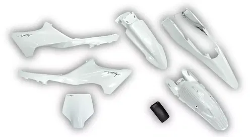 Stark VARG 2023 2024 2025 Plastics kit original Snow White