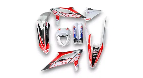 Plastics + Graphics applied Beta RR 2023 2024