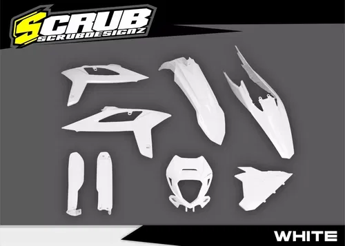 Plastics + Graphics applied Beta RR 2023 2024