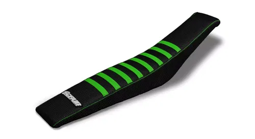 Seat Cover KX 125 250 2003-2008 Gripper Scrub Designz