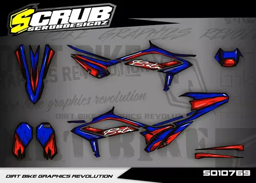 Plastics + Graphics Beta RR 2023 2024