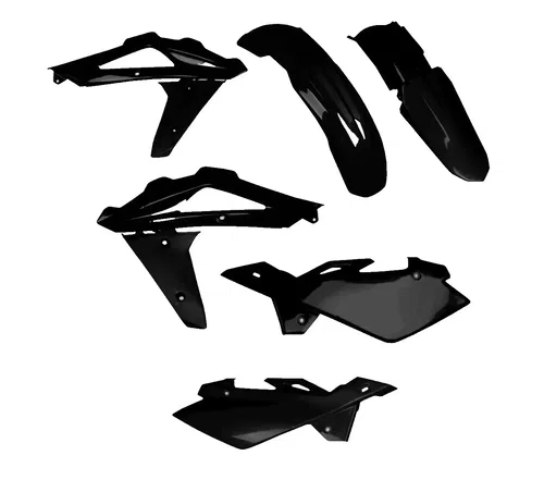 Husqvarna 2005 2006 2007 TE SM TC 250 450 510 Plastics kit