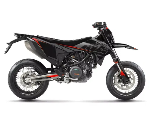 Graphics Kit KTM 690 SMC R 2019 2020 2021 2022 2023 2024 2025 Decals Supermoto