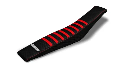 Seat Cover Beta RR RX Xtrainer Series Gripper Ribs