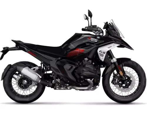 BMW R 1300 GS 2023 2024 2025 Graphics decals stickers kit