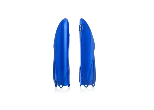 Rtech Yamaha Fork guards protector YZ125 YZ250 2015-2023 YZ250F YZ450F 2010-2022