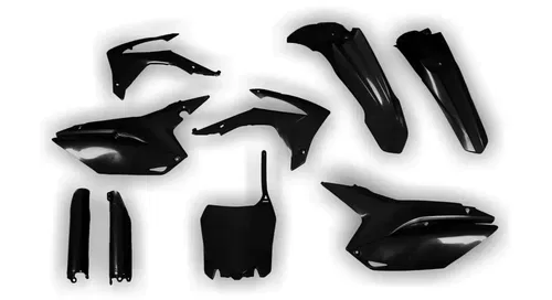 Plastics + Graphics Honda CRF450R 2013-2016 CRF250R 2014-2017