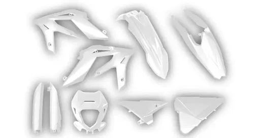 Beta Xtrainer 300 2015 2016 2017 2018 2019 2020 2021 2022 Restyle Plastic kit