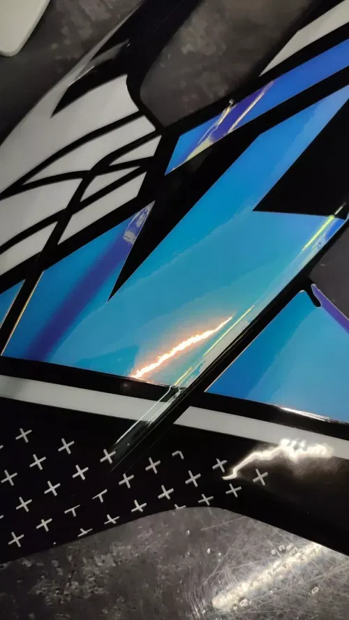 Plastics + Graphics KTM 2019 2020 2021 2022 SX SX-F XC XC-F custom race number