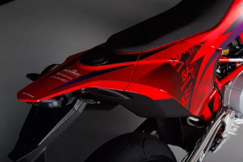Gas Gas SM 700 Supermoto 2022 2023 Graphics decals stickers kit set
