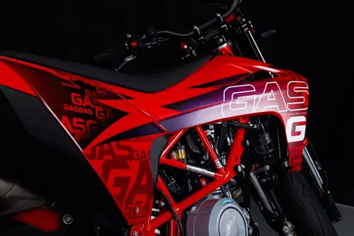 Gas Gas SM 700 Supermoto 2022 2023 Graphics decals stickers kit set
