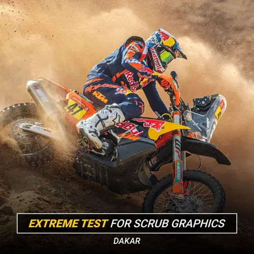 Graphics decals stickers Yamaha YFZ 450R Quad 2014-2025