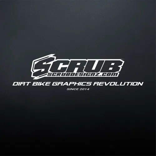 Graphics 2025 Husqvarna TC FC FX TX + Grip