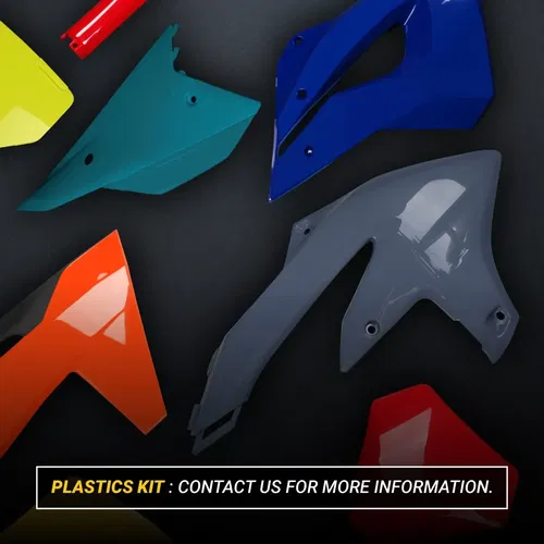 Graphics decals stickerstest