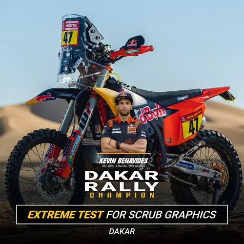 Graphics decals stickerstest