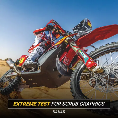 Graphics Kit KTM EXC 2012 2013 125 200 250 350 450 500 Decals Stickers