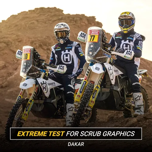 Graphics Kit KTM EXC 2012 2013 125 200 250 350 450 500 Decals Stickers