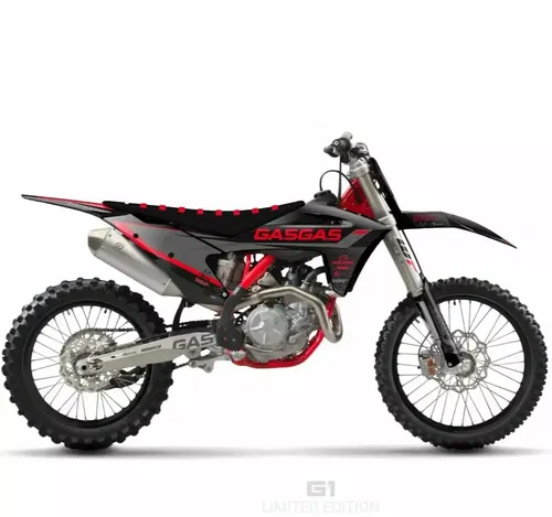 Gas Gas 2021 2022 2023 MC MC-F EX EX-F 125 250 300 350 450 Graphics Decals