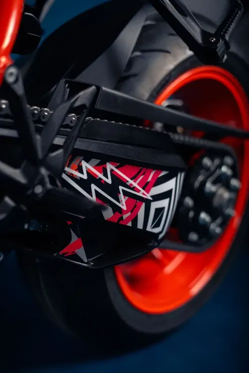 KTM 1290 Super Duke R 2020 2021 2022 2023 Graphics decals stickers