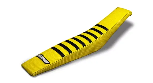 Seat Cover Suzuki DRZ 400 1999-2023 Gripper Scrub Designz