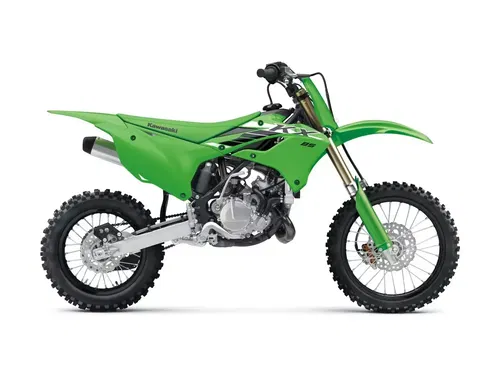 Restyle Plastics + Replica Decals for Kawasaki KX85 2014-2025 Graphics Stickers
