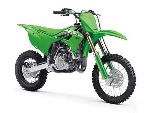Restyle Plastics + Replica Decals for Kawasaki KX85 2014-2025 Graphics Stickers