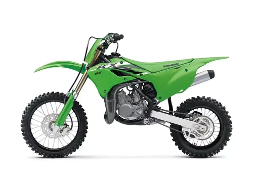 Restyle Plastics + Replica Decals for Kawasaki KX85 2014-2025 Graphics Stickers