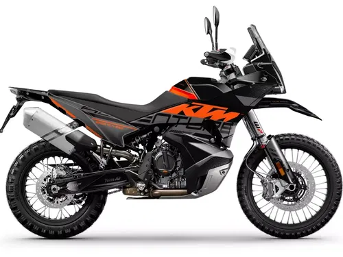 KTM 790 890 Adventure S / R 2023 2024 2025 Graphics decals stickers