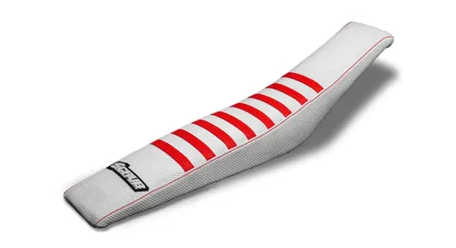 Seat Cover GAS GAS MC MC-F EC EC-F EX Series Gripper Ribs