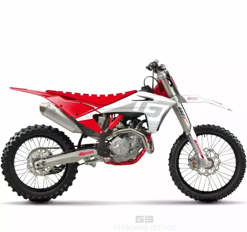 Gas Gas 2021 2022 2023 MC MC-F EX EX-F 125 250 300 350 450 Graphics Decals