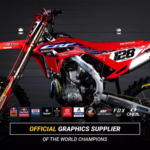 Gas Gas 2021 2022 2023 MC MC-F EX EX-F 125 250 300 350 450 Graphics Decals