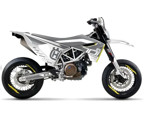 Graphics Husqvarna 701 SM Supermoto 2016 2017 2018 2019 2020 2021 2022 2023 2024