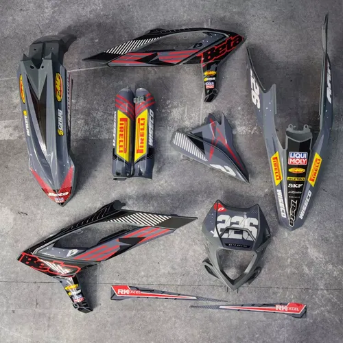 Plastics + Graphics Beta RR 2023 2024