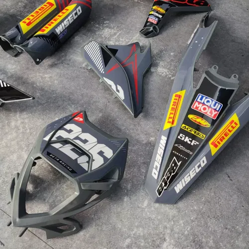 Plastics + Graphics Beta RR 2023 2024