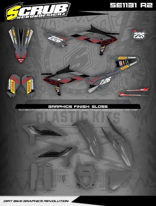Plastics + Graphics Beta RR 2023 2024
